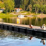 بيت للعطل 5 Star In Engelsviken