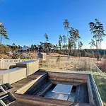 5 Star In Engelsviken بيت للعطل