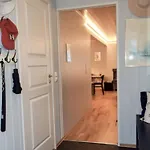 5 Star In Engelsviken بيت للعطل *