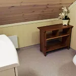5 Star In Engelsviken بيت للعطل