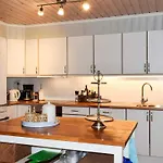 بيت للعطل 5 Star In Engelsviken