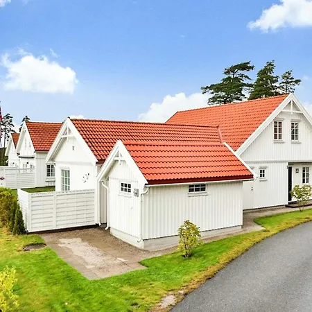 5 Star In Engelsviken *