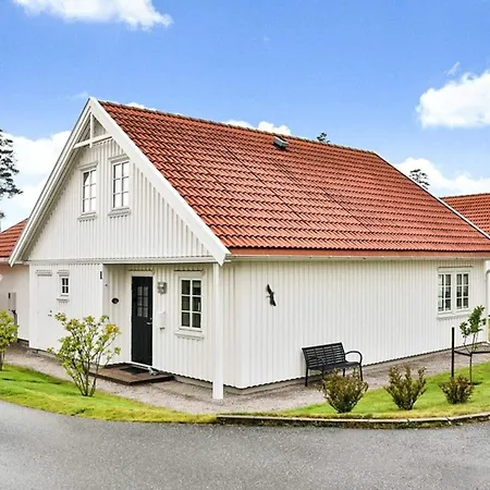 5 Star In Engelsviken 度假居 Saltnes