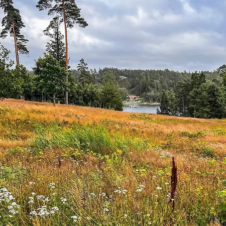 度假居 5 Star In Engelsviken