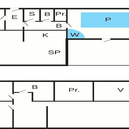 5 Star In Engelsviken * Saltnes