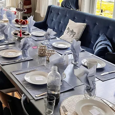 5 Star In Engelsviken 度假居