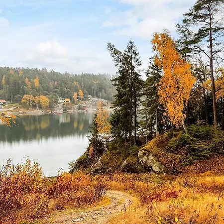 5 Star In Engelsviken