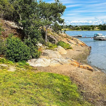 5 Star In Engelsviken 度假居 *