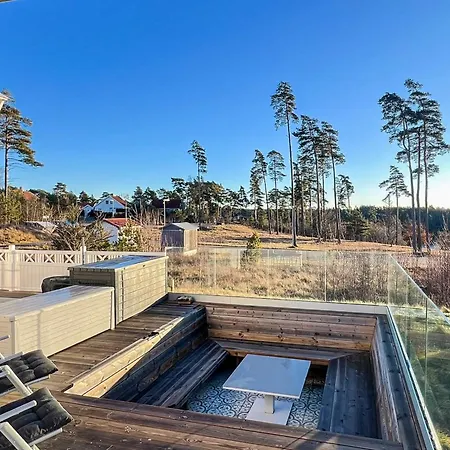 5 Star In Engelsviken 度假居