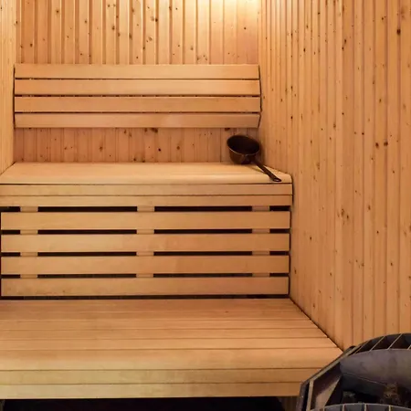 5 Star In Engelsviken *