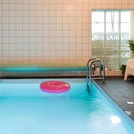 5 Star In Engelsviken Saltnes