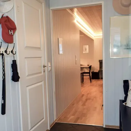 5 Star In Engelsviken Hébergement de vacances *