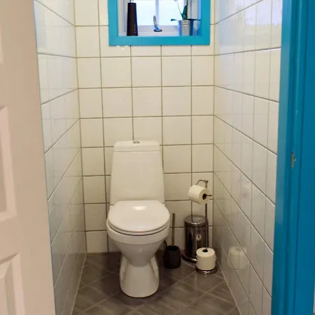 度假居 5 Star In Engelsviken *