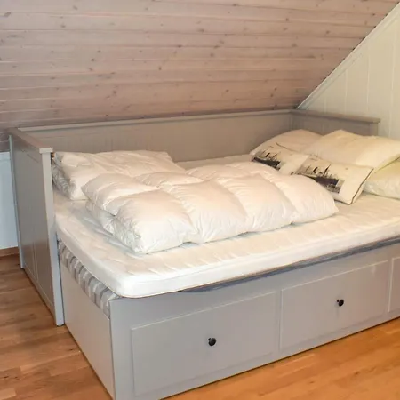 5 Star In Engelsviken *