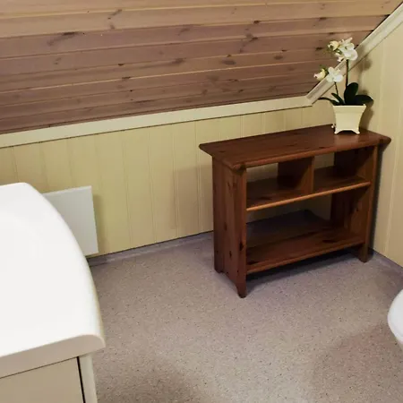 5 Star In Engelsviken 度假居