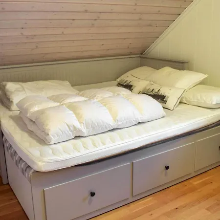 度假居 5 Star In Engelsviken *