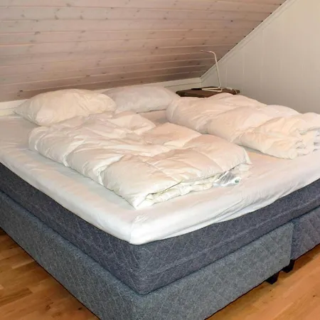 5 Star In Engelsviken 度假居 Saltnes