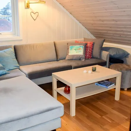 5 Star In Engelsviken *