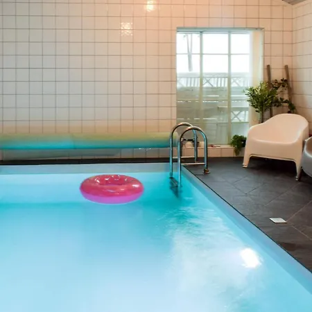 5 Star In Engelsviken