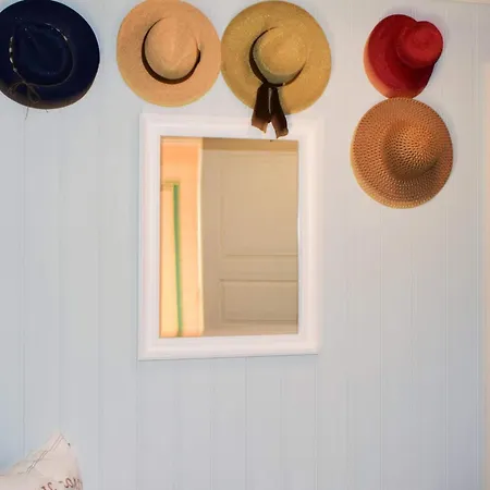 度假居 5 Star In Engelsviken