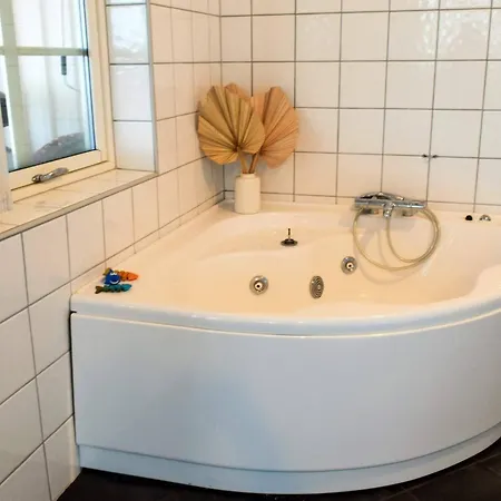 Hébergement de vacances 5 Star In Engelsviken *