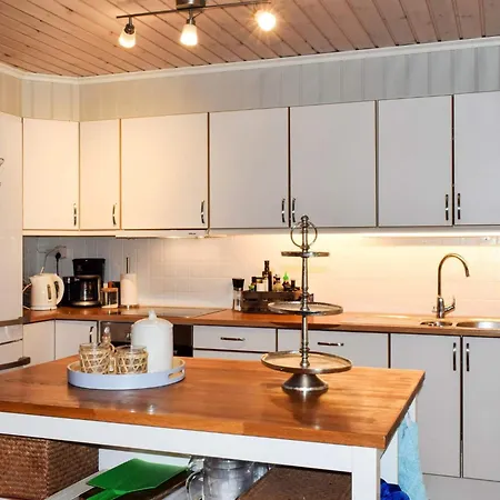 度假居 5 Star In Engelsviken