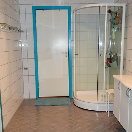 5 Star In Engelsviken