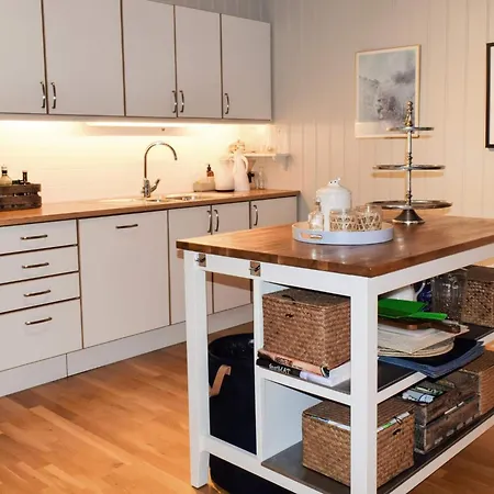 5 Star In Engelsviken *