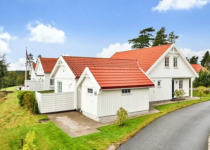 5 Star In Engelsviken *