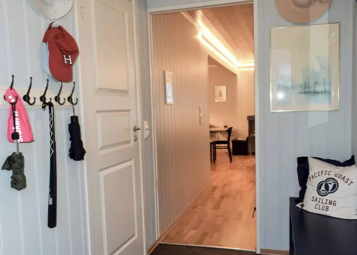 5 Star In Engelsviken Dom wakacyjny *