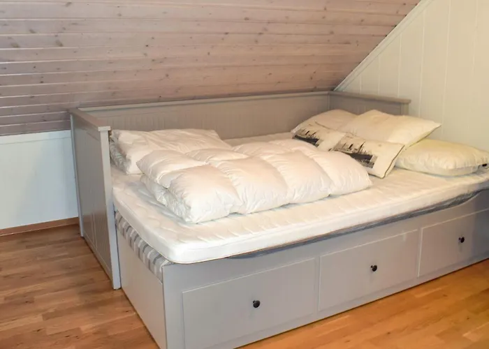 5 Star In Engelsviken *