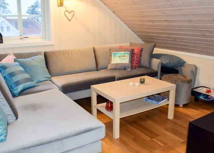 5 Star In Engelsviken *