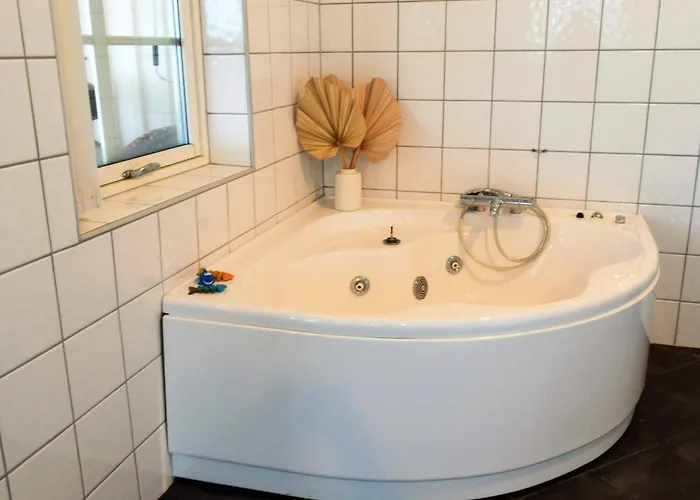 Dom wakacyjny 5 Star In Engelsviken *