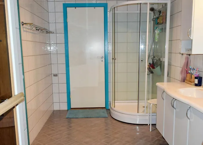 5 Star In Engelsviken
