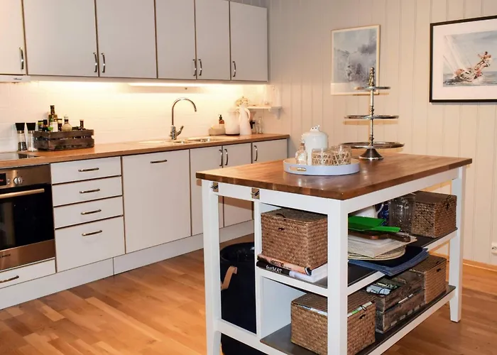 5 Star In Engelsviken *